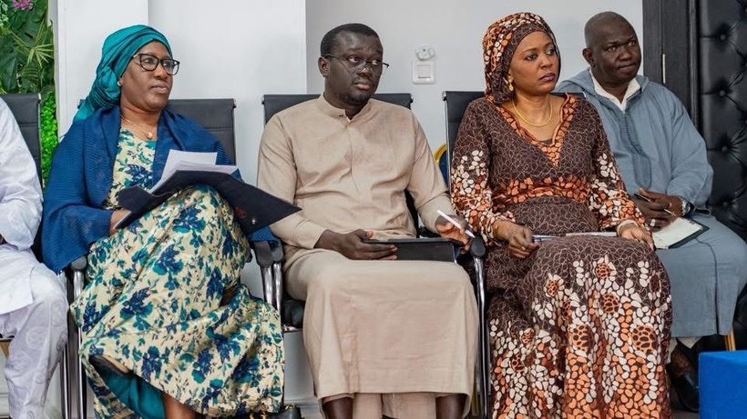 Dialogue social : Le gouvernement et les syndicats s'accordent sur le suivi des doléances de 2025 Dialogue social : Le gouvernement et les syndicats s'accordent sur le suivi des doléances de 2025