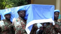 Mali-Onu : un suspect est mort Mali-Onu : un suspect est mort