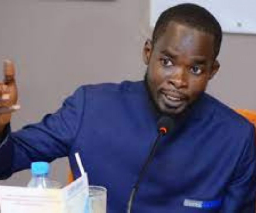 Abdou Nguér et Cheikh Oumar Diagne : Le Forum du Justiciable pointe une justice à deux vitesses Abdou Nguér et Cheikh Oumar Diagne : Le Forum du Justiciable pointe une justice à deux vitesses