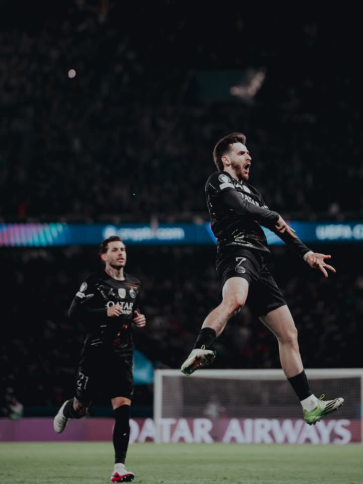 Ligue des champions : Le PSG prend une très belle option pour les quarts après son festival offensif face à Chelsea