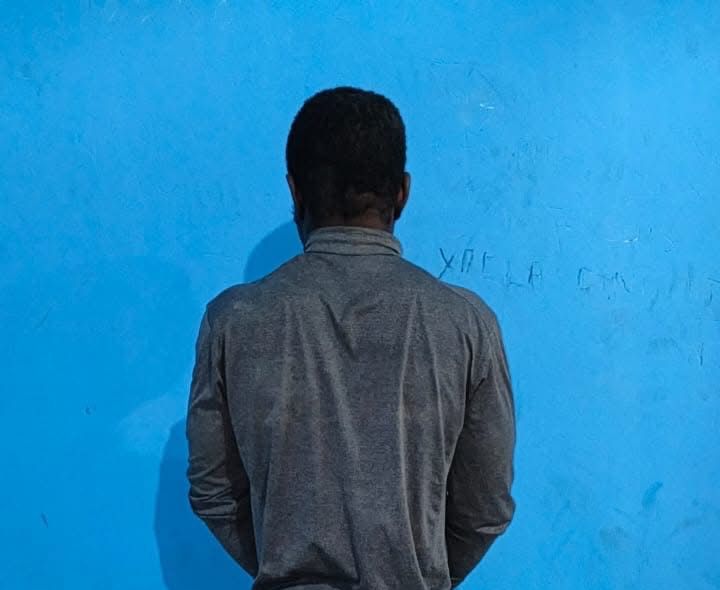 ​Jaxaay: un Ghanéen arrêté après des accusations d'abus sexuels sur plusieurs mineurs