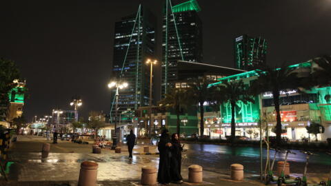 Guerre au Moyen-Orient: Riyad dit avoir neutralisé un drone iranien s’approchant des ambassades