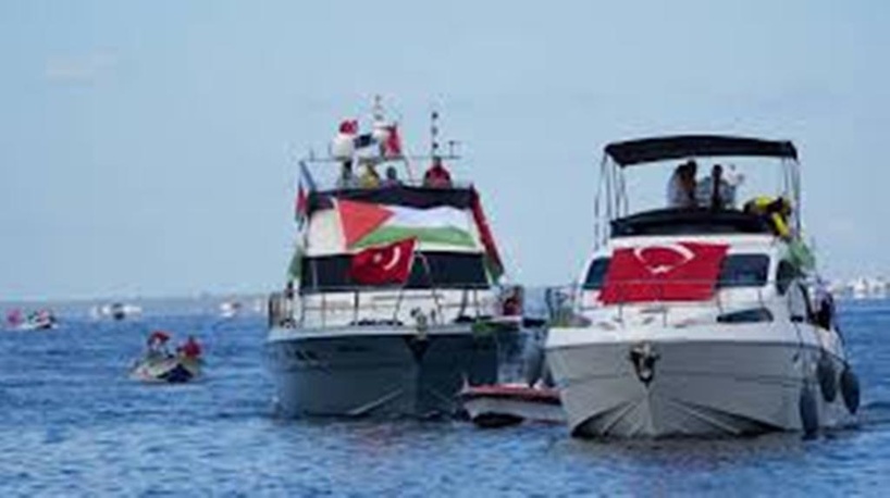 Tunisie: arrestation de plusieurs organisateurs de la Global Sumud Flotilla à destination de Gaza