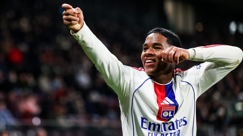 OL : le retour d’Endrick en Espagne prend une tournure inattendue