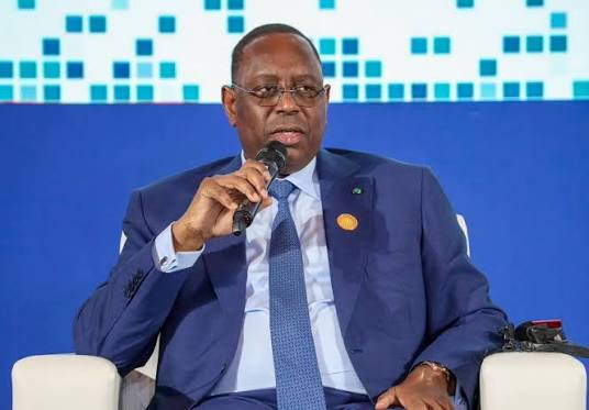  Forum mondial de Bakou Macky Sall porte la voix du multilatéralisme
