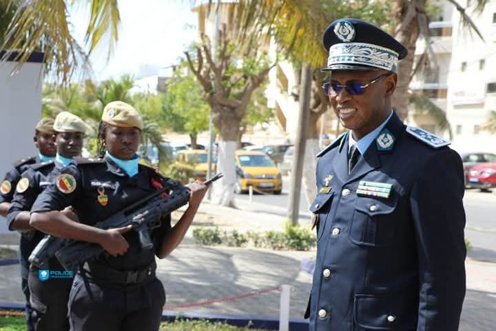 Bilan annuel d’activités 2025 : la Police nationale présente les résultats