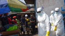 L’ONU lance un fonds d’urgence pour protéger les pays pauvres en cas de pandémie L’ONU lance un fonds d’urgence pour protéger les pays pauvres en cas de pandémie