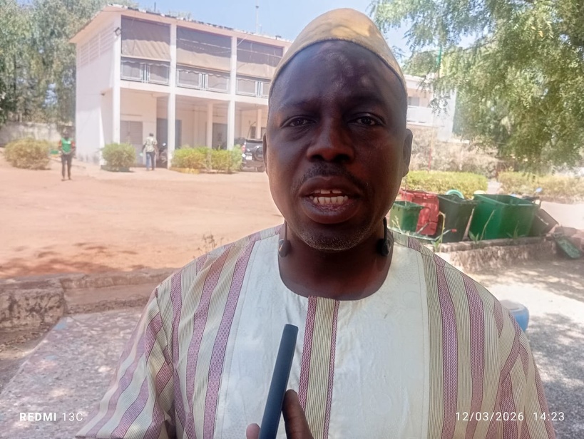 Kolda : Plaidoyer pour la construction d'un centre d’appareillage orthopédique