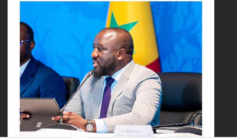 Secteur des télécoms : les redevances passent de 20 millions à 17 milliards de FCFA en 2026