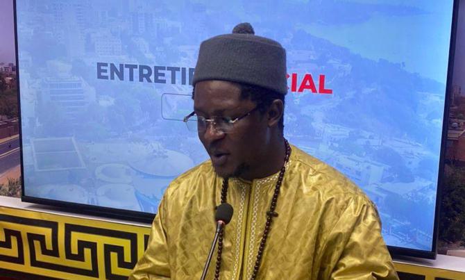 Voix Républicaine du Sénégal exige des sanctions contre le député Bara Ndiaye après des propos jugés outrageants