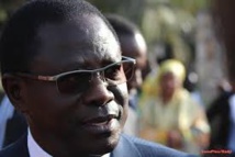 Pape Diop sur le dialogue du 28 mai: «De quoi va-t-on parler ?» Pape Diop sur le dialogue du 28 mai: «De quoi va-t-on parler ?»