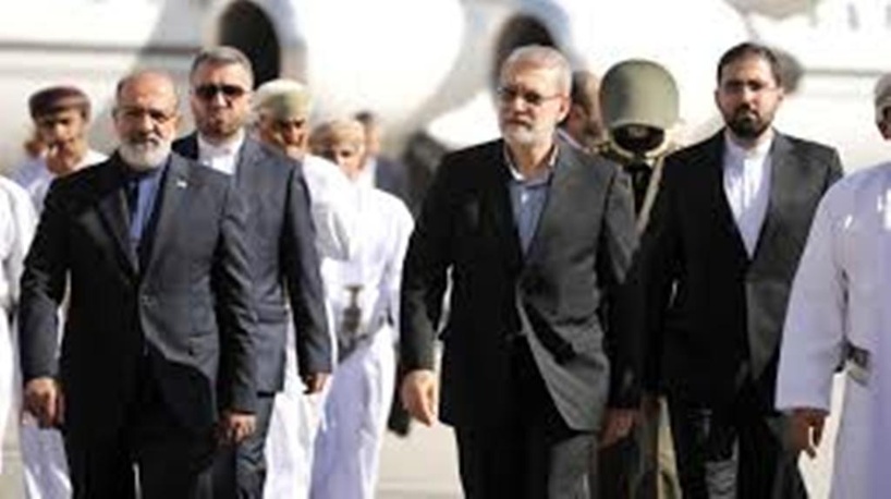 Iran: face à l’absence de Mojtaba Khamenei, Ali Larijani s’affiche comme l’un des hommes forts du régime