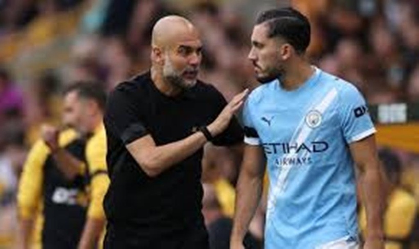 Les critiques, Pep Guardiola, le Ballon d’Or : Rayan Cherki lâche ses vérités Les critiques, Pep Guardiola, le Ballon d’Or : Rayan Cherki lâche ses vérités