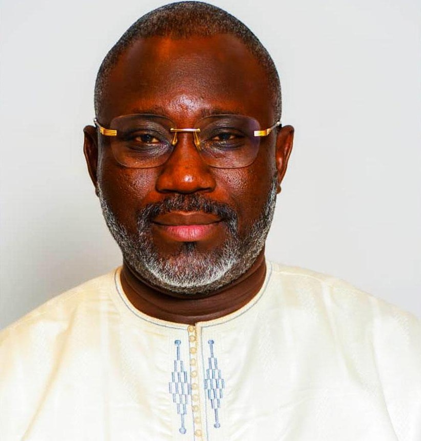 Renégociation des contrats dans les secteurs stratégiques : Me Habib Vitin appelle à privilégier l’intérêt national Renégociation des contrats dans les secteurs stratégiques : Me Habib Vitin appelle à privilégier l’intérêt national