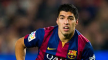 Barça : l’indisponibilité de Suarez est connue Barça : l’indisponibilité de Suarez est connue