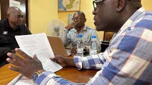 Présidentielle au Congo-Brazzaville: l’observation citoyenne veut prendre le pouls de la participation électorale