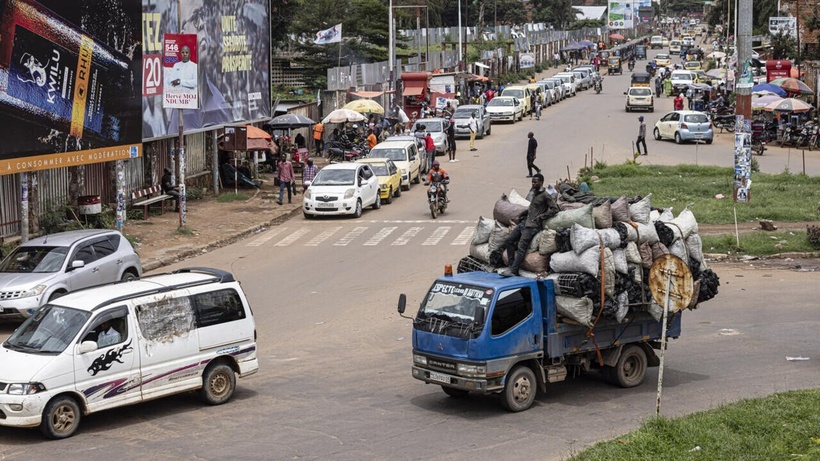 RDC: psychose dans le Katanga après des rumeurs de disparition d’organes génitaux RDC: psychose dans le Katanga après des rumeurs de disparition d’organes génitaux