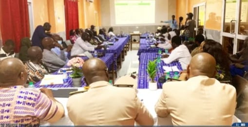 Kolda : un programme de cartographie du secteur privé et des chaînes de valeur annoncé après la Korité