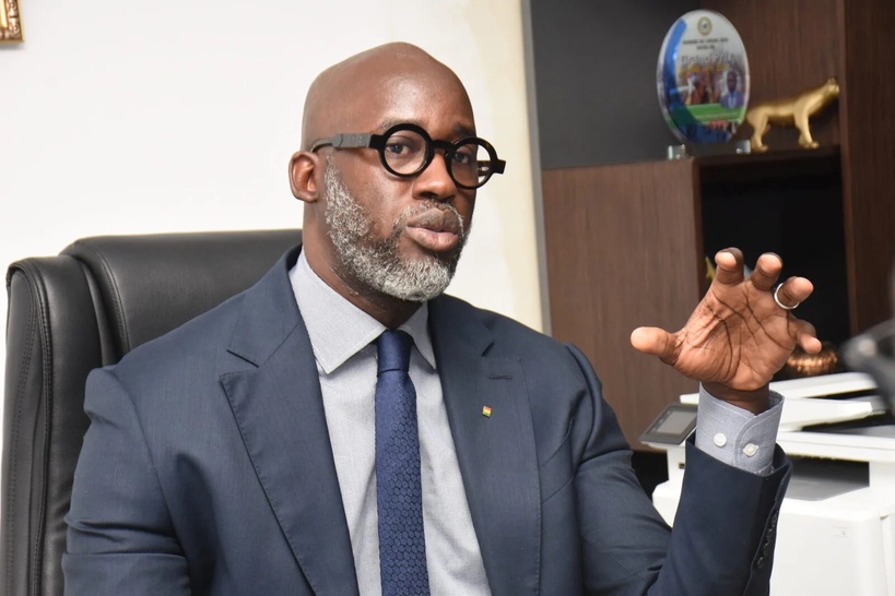 Logement social : Fadilou Keita annonce le lancement des "Cités de la diaspora" avant fin 2026 Logement social : Fadilou Keita annonce le lancement des "Cités de la diaspora" avant fin 2026