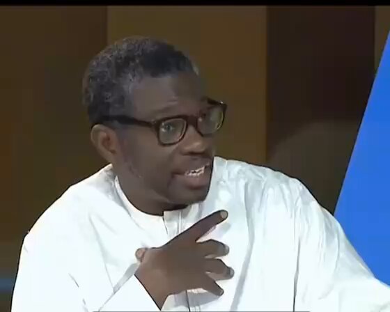 Renégociation des contrats : Alla Sène Guèye juge la mesure « justifiée » face aux 431 milliards d’exonérations du secteur extractif