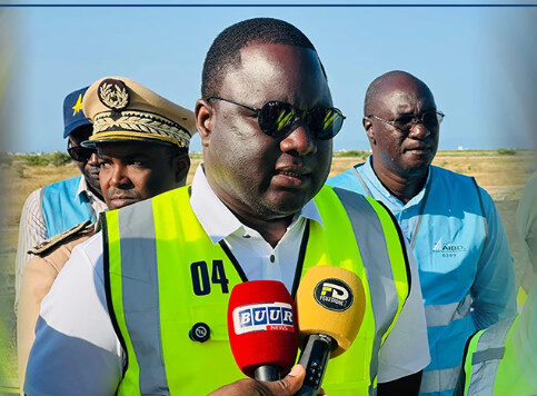 Désenclavement de Fimela : Déthié Fall annonce une voie de contournement de 3 km comme « solution transitoire »