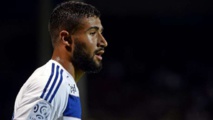 De l’eau dans le gaz entre Nabil Fekir et l’OL De l’eau dans le gaz entre Nabil Fekir et l’OL