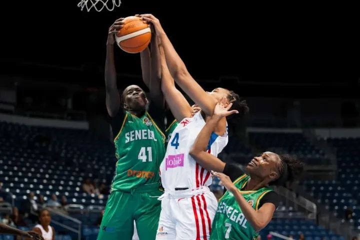 Basket – Tournoi qualificatif Mondial 2026 : Le Sénégal s’incline face à Porto Rico et joue sa survie contre l’Italie