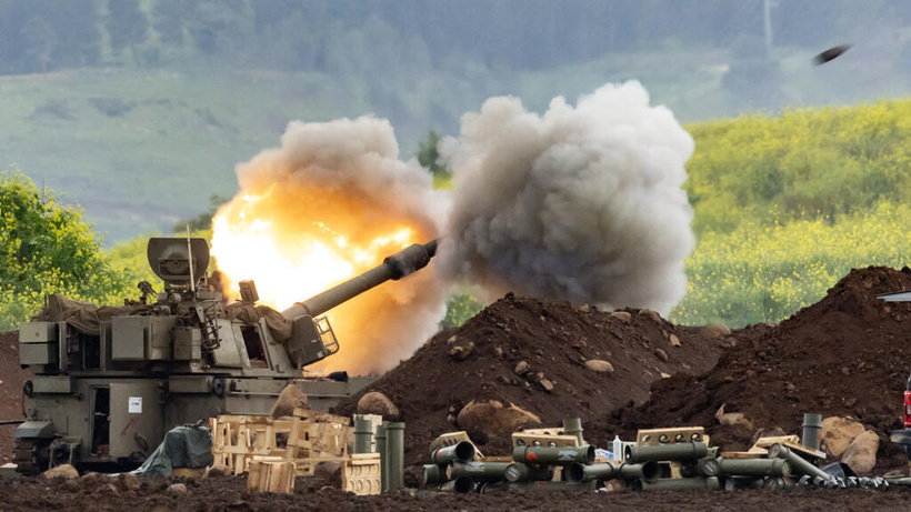 Guerre au Moyen-Orient: Israël dit avoir lancé des «opérations terrestres» au Liban