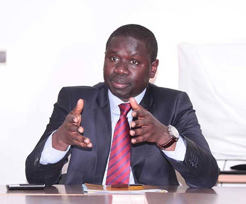 Sénégal : L’APR appelle à la "prudence" dans les déclarations sur les contrats et les investissements Sénégal : L’APR appelle à la "prudence" dans les déclarations sur les contrats et les investissements