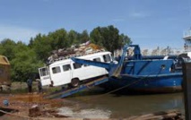 Dakar – Banjul : le blocus bel et bien levé Dakar – Banjul : le blocus bel et bien levé