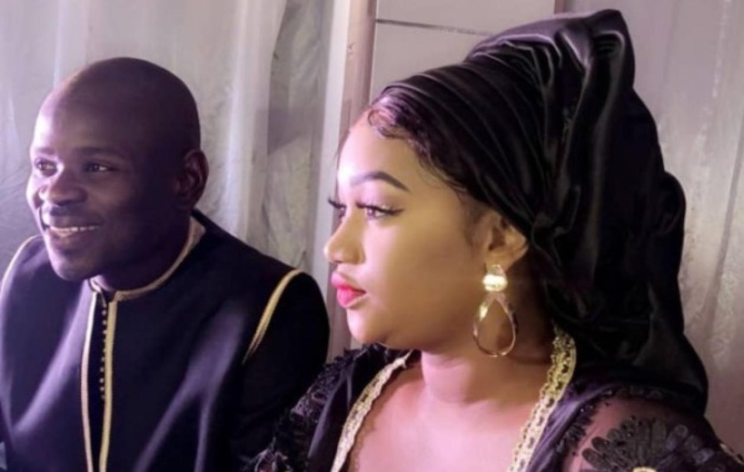 Affaire Pape Cheikh Diallo : Son ex-épouse Kya Aïdara testée négative au VIH après son audition