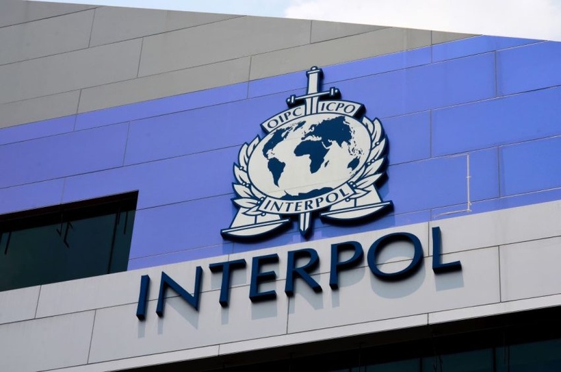 Fraude financière : Interpol alerte sur une hausse de 54 % des signalements depuis 2024 Fraude financière : Interpol alerte sur une hausse de 54 % des signalements depuis 2024