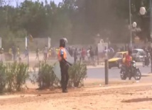 Thiès : les élèves encore dans la rue Thiès : les élèves encore dans la rue