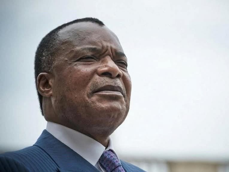 Congo-Brazzaville : Denis Sassou-Nguesso élu président pour la cinquième fois consécutive