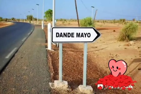 Économie : le Dandé Mayo subit de plein fouet la crise frontalière