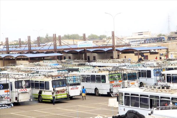 « Si rien n'est fait, nous irons en grève » : l'ultimatum des transporteurs routiers à l'État