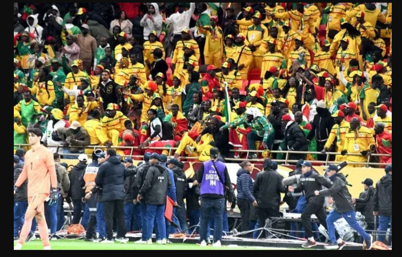 Scandale à la CAF : Le sacre du Sénégal volé sur tapis vert au profit du Maroc !