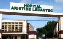 Hôpital Aristide le Dantec : l’OFNAC constate le détournement de malades Hôpital Aristide le Dantec : l’OFNAC constate le détournement de malades