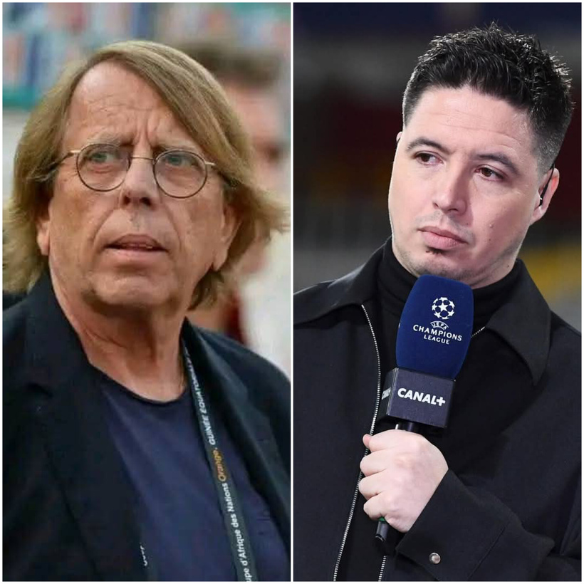 CAN 2025 : la CAF retire le titre au Sénégal, Claude Le Roy et Samir Nasri dénoncent une décision « incompréhensible » CAN 2025 : la CAF retire le titre au Sénégal, Claude Le Roy et Samir Nasri dénoncent une décision « incompréhensible »