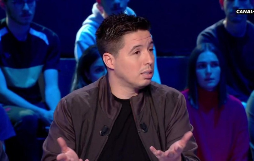 Victoire du Maroc sur tapis vert : " C’est du n’importe quoi. Autant sortir ce communiqué en 2037" , fustige Samir Nasri Victoire du Maroc sur tapis vert : " C’est du n’importe quoi. Autant sortir ce communiqué en 2037" , fustige Samir Nasri