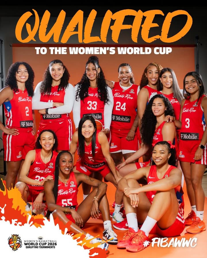 Basket - TQ Mondial 2026 : le Sénégal éliminé, Porto Rico décroche le dernier billet