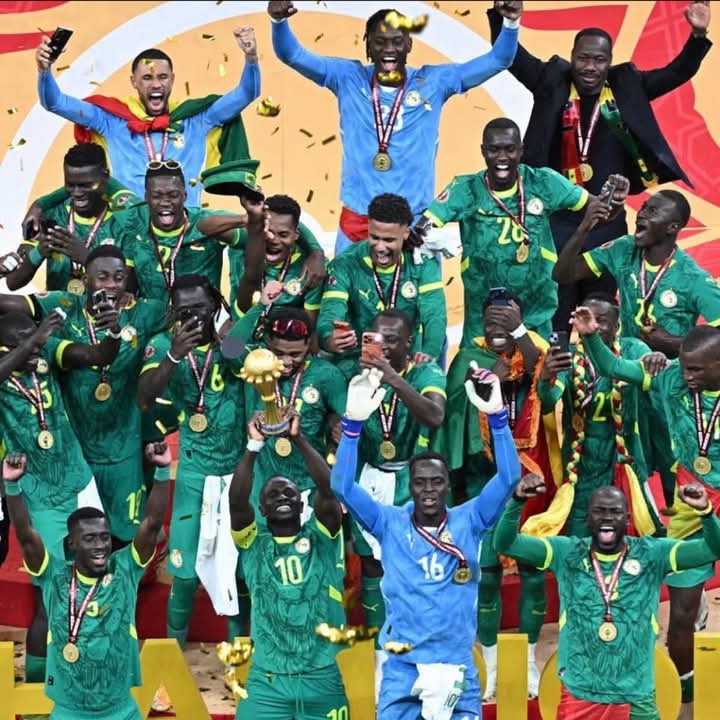 CAN 2025 : la FSF dénonce une décision "inique" de la CAF et annonce un recours devant le TAS