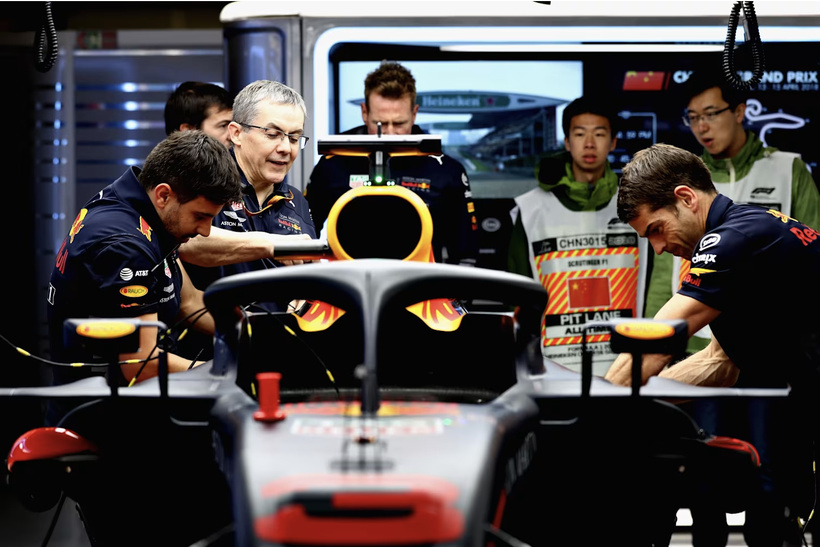 Innovations techniques qui ont d’abord provoqué des polémiques en sport automobile Innovations techniques qui ont d’abord provoqué des polémiques en sport automobile