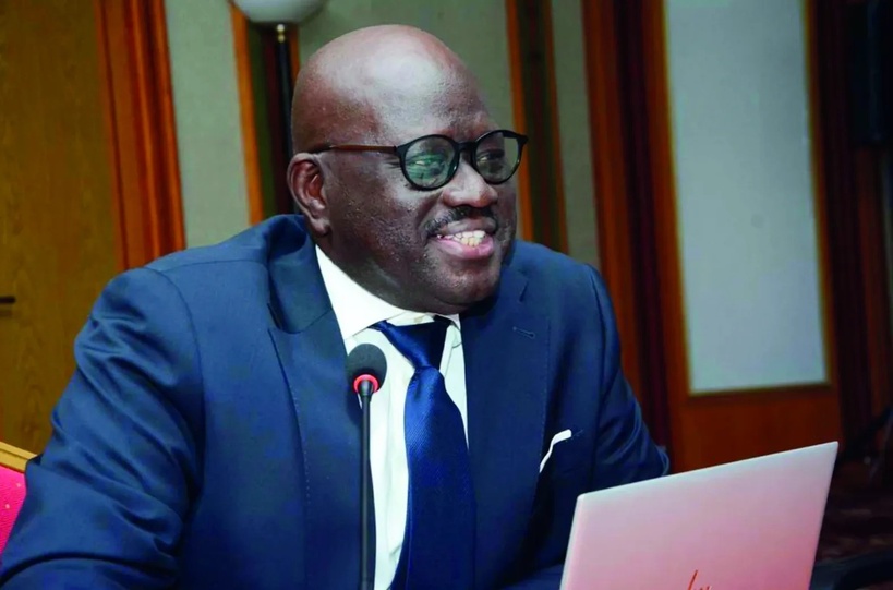 CAN 2025 : «Le Sénégal a des chances de pouvoir conserver ce trophée-là» (Pr Abdoulaye Sakho) CAN 2025 : «Le Sénégal a des chances de pouvoir conserver ce trophée-là» (Pr Abdoulaye Sakho)