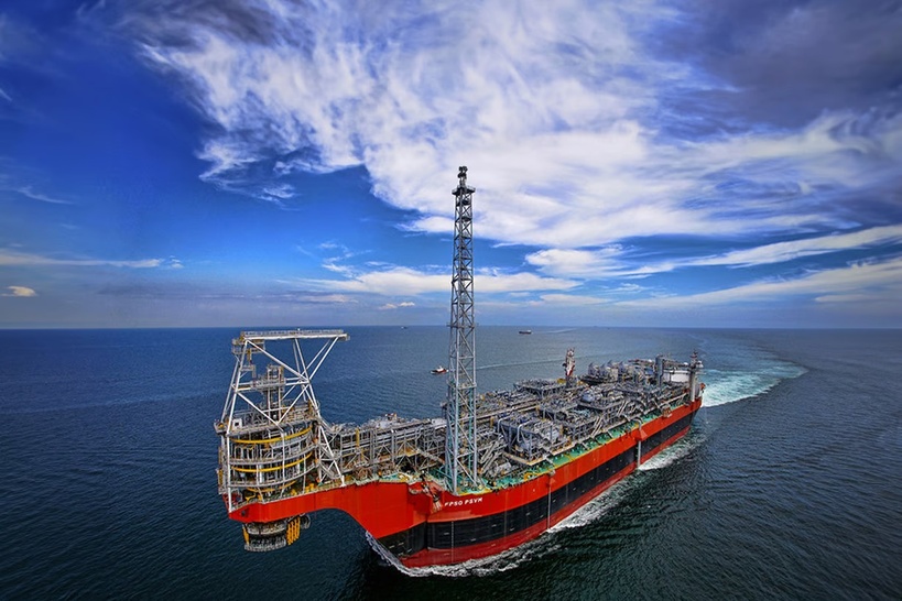 Pétrole et Gaz : Sur 4 milliards de dollars de ventes à Sangomar, l’État du Sénégal ne perçoit que 200 millions Pétrole et Gaz : Sur 4 milliards de dollars de ventes à Sangomar, l’État du Sénégal ne perçoit que 200 millions