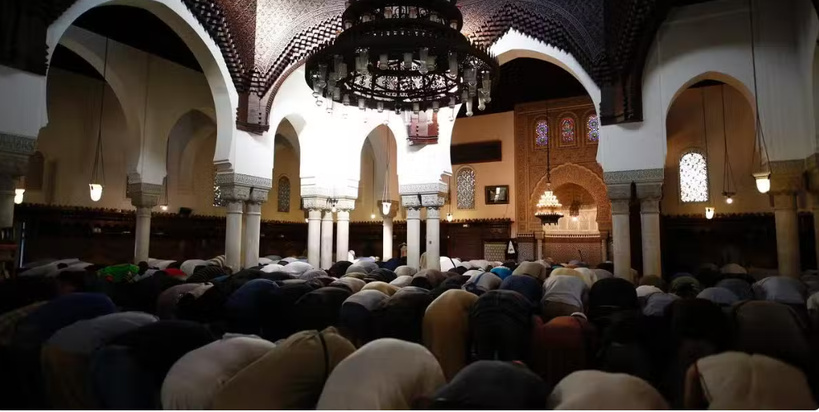 Fin du Ramadan 2026 : La Grande Mosquée de Paris confirme que l’Aïd el-Fitr aura lieu ce vendredi 20 mars Fin du Ramadan 2026 : La Grande Mosquée de Paris confirme que l’Aïd el-Fitr aura lieu ce vendredi 20 mars