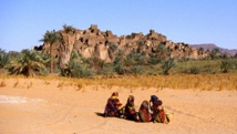 Niger: huit corps d’orpailleurs morts de soif découverts au nord d’Arlit
