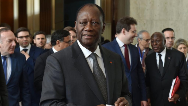 Côte d'Ivoire: la coalition au pouvoir s’agrandit avec l’arrivée du PIT Côte d'Ivoire: la coalition au pouvoir s’agrandit avec l’arrivée du PIT
