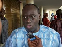 ​ Me El Hadji Diouf se jette sur le président Sall