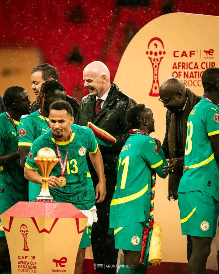 CAN 2025 : Les internautes crient au « hold-up administratif »